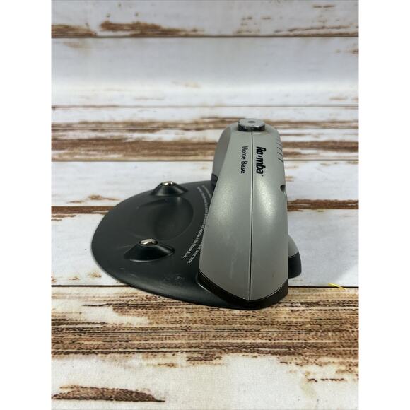 iRobot Roomba Discovery Home Base Dock Docking Station and Fast Charger Works GE - Picture 7 of 7